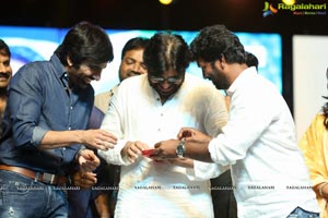 Nela Ticket Music Launch