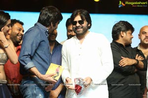 Nela Ticket Music Launch