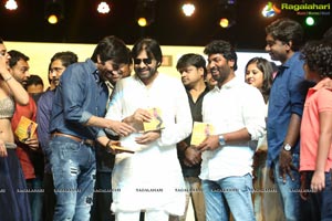 Nela Ticket Music Launch