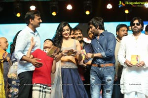 Nela Ticket Music Launch