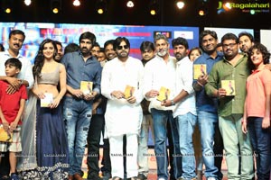 Nela Ticket Music Launch