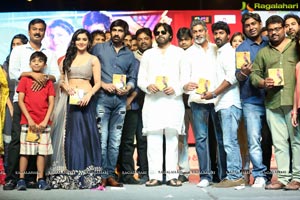 Nela Ticket Music Launch