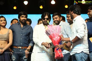 Nela Ticket Music Launch