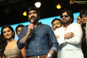 Nela Ticket Music Launch