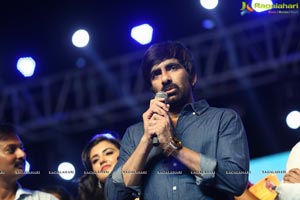 Nela Ticket Music Launch