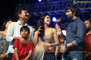 Nela Ticket Music Launch