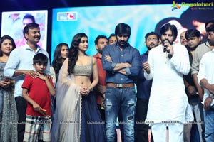 Nela Ticket Music Launch