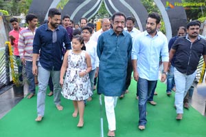 NTR Birth Anniversary 2018