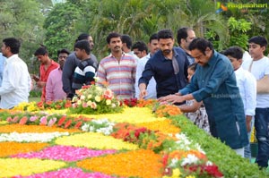 NTR Birth Anniversary 2018