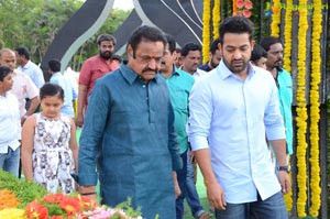 NTR Birth Anniversary 2018