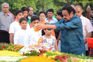 NTR Birth Anniversary 2018