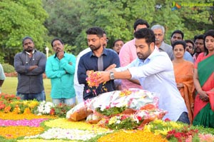 NTR Birth Anniversary 2018