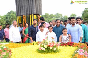 NTR Birth Anniversary 2018