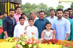 NTR Birth Anniversary 2018