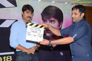 Pellante Movie Launch