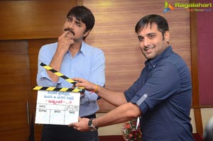 Pellante Movie Launch