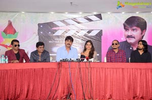 Pellante Movie Launch