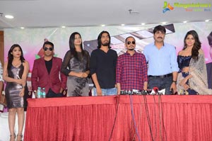 Pellante Movie Launch