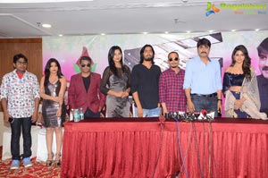 Pellante Movie Launch