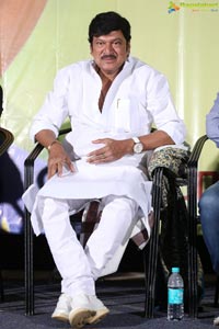 Rajendra Prasad Lifetime Achievement Award Press Meet