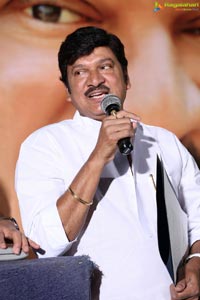 Rajendra Prasad Lifetime Achievement Award Press Meet