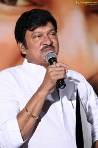 Rajendra Prasad Lifetime Achievement Award Press Meet