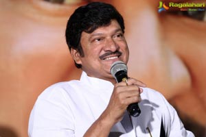 Rajendra Prasad Lifetime Achievement Award Press Meet