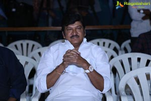 Rajendra Prasad Lifetime Achievement Award Press Meet