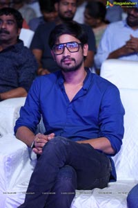 Raju Gadu Pre-Release Event