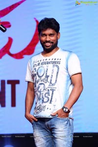 Raju Gadu Pre-Release Event