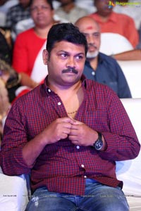 Raju Gadu Pre-Release Event