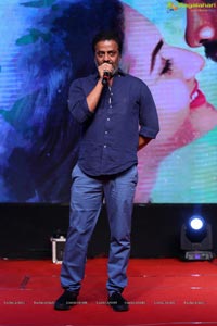 Raju Gadu Pre-Release Event