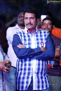 Raju Gadu Pre-Release Event