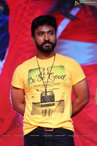 Raju Gadu Pre-Release Event