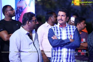 Raju Gadu Pre-Release Event