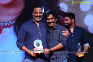 Raju Gadu Pre-Release Event