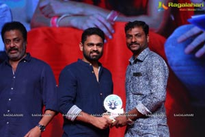 Raju Gadu Pre-Release Event