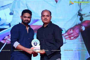 Raju Gadu Pre-Release Event