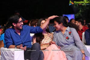 Raju Gadu Pre-Release Event