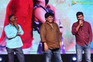 Raju Gadu Pre-Release Event