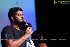 Raju Gadu Pre-Release Event