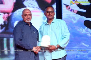 Raju Gadu Pre-Release Event