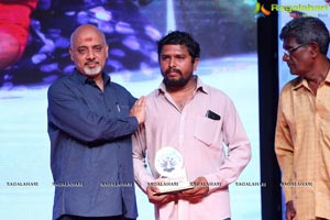 Raju Gadu Pre-Release Event