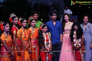 Raju Gadu Pre-Release Event