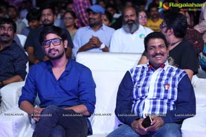 Raju Gadu Pre-Release Event