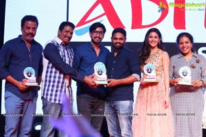 Raju Gadu Pre-Release Event