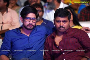 Raju Gadu Pre-Release Event