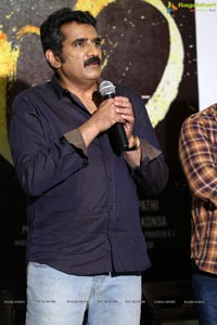 RX 100 Trailer Launch