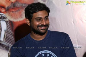 RX 100 Trailer Launch