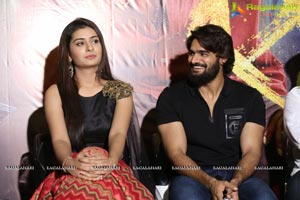 RX 100 Trailer Launch